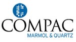 Compac Marmol &amp; Quartz